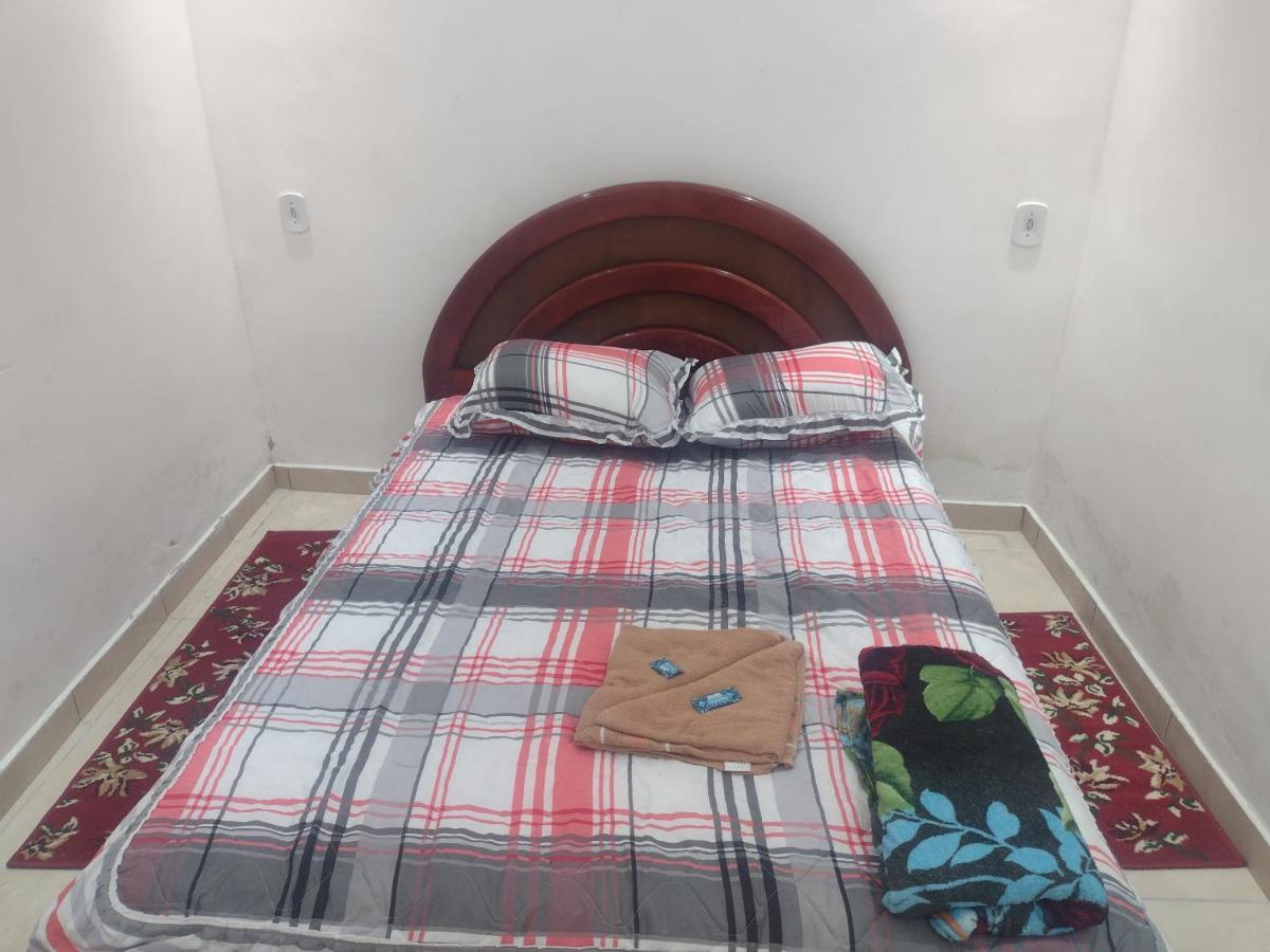 Apartamento Terreo Chique Guaratinguetá エクステリア 写真