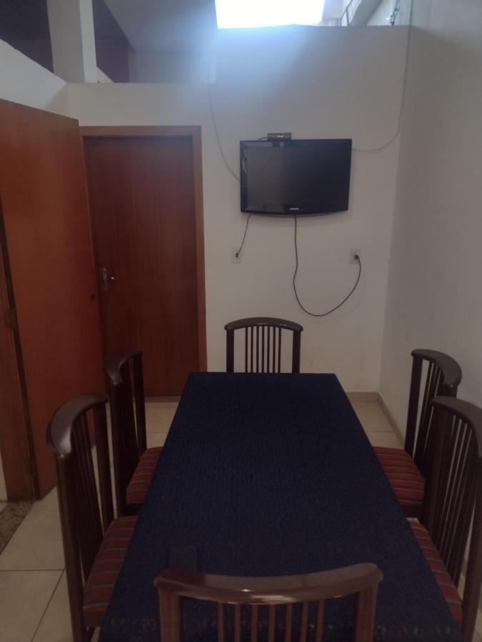 Apartamento Terreo Chique Guaratinguetá エクステリア 写真