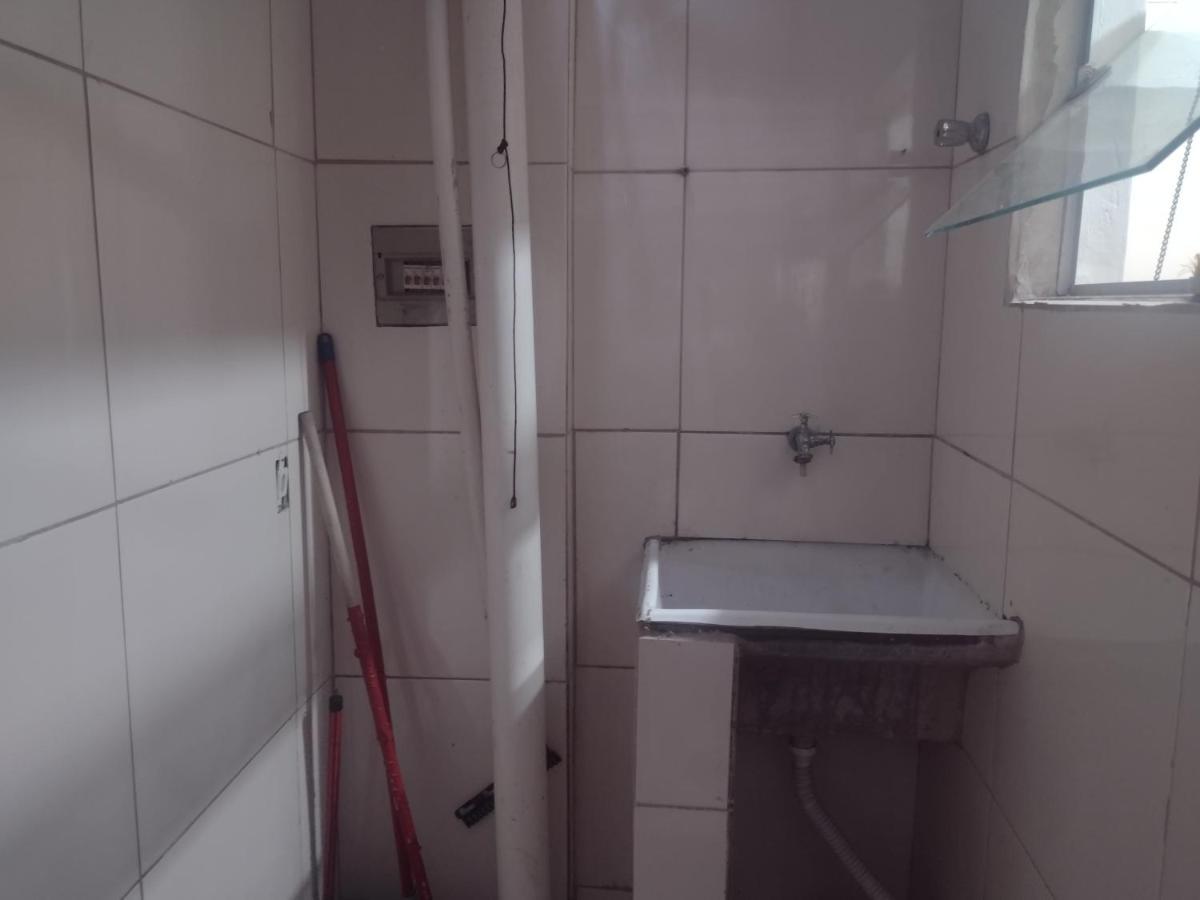 Apartamento Terreo Chique Guaratinguetá エクステリア 写真