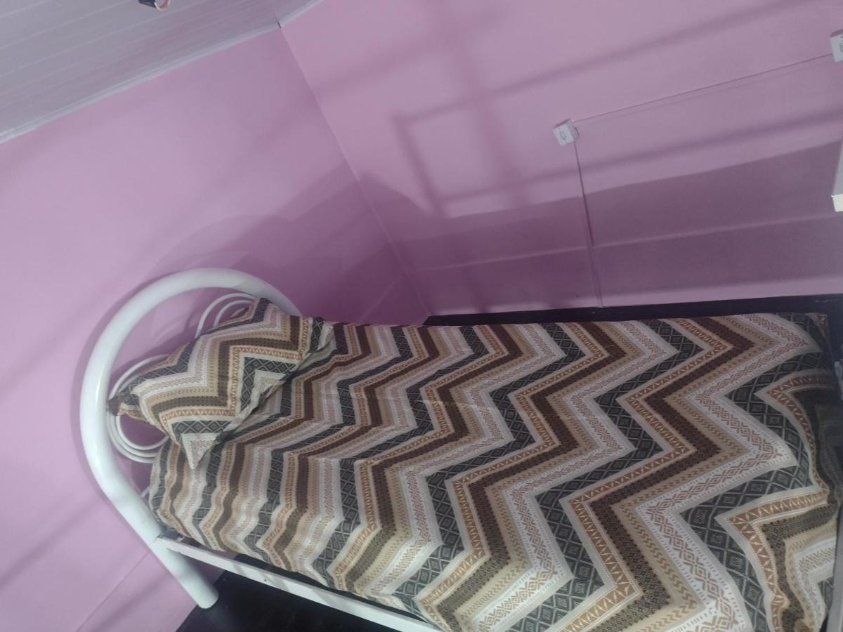 Apartamento Terreo Chique Guaratinguetá エクステリア 写真