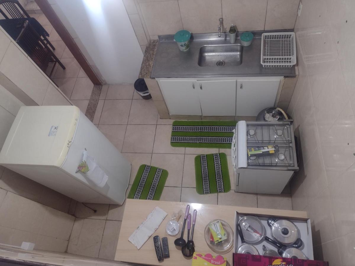 Apartamento Terreo Chique Guaratinguetá エクステリア 写真