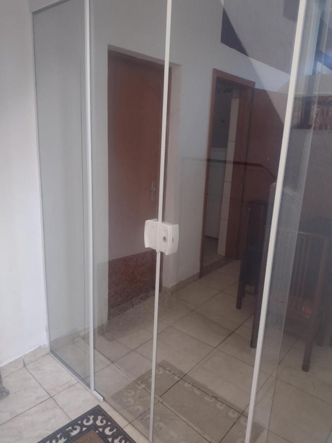 Apartamento Terreo Chique Guaratinguetá エクステリア 写真