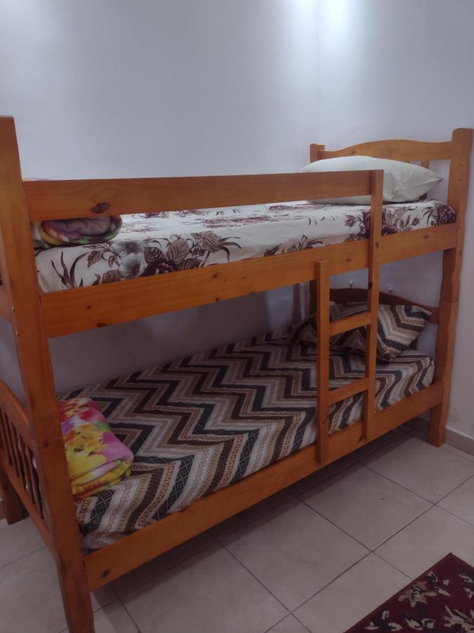 Apartamento Terreo Chique Guaratinguetá エクステリア 写真