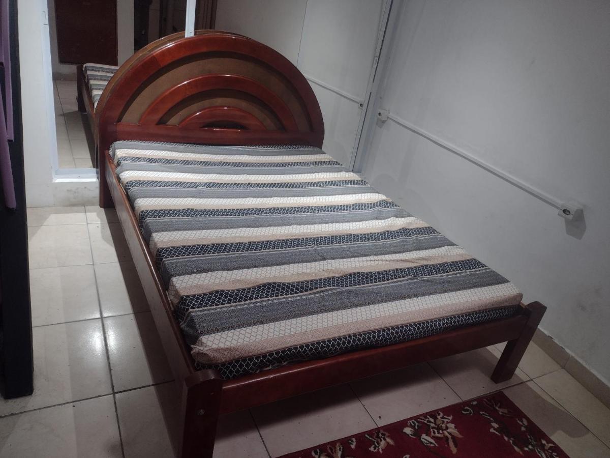 Apartamento Terreo Chique Guaratinguetá エクステリア 写真